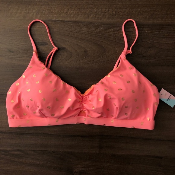 Ardene Other - 🌵4/$20 | NWT Coral Bikini Top